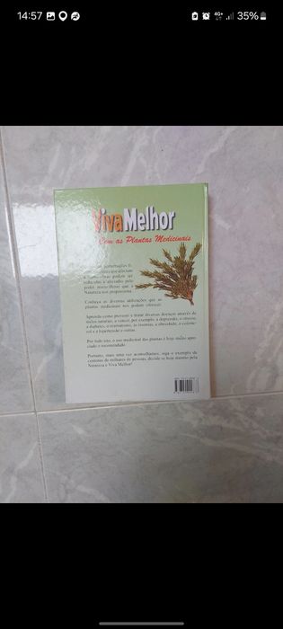 Livros de culinária