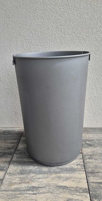 KOSZ NA ŚMIECI / DUŻY POJEMNIK 50L CURVER Bullet Bin - dostępne 10 sztuk