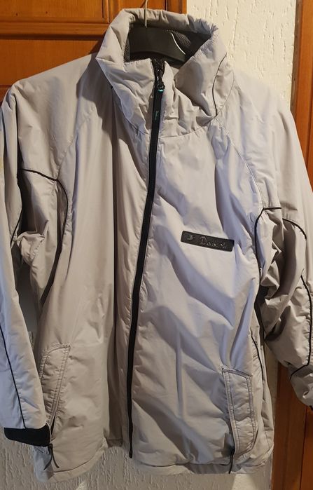 Blusao /Parka tamanho 3L (corresponde a um 2XL) Leve