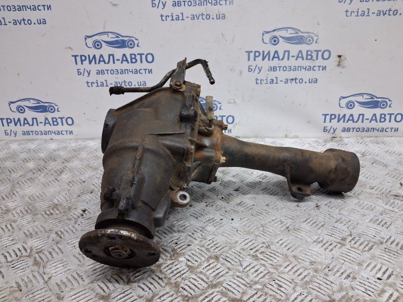 Редуктор передний Prado с Разборки Toyota Prado