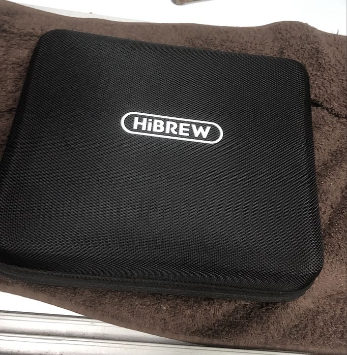 Maquina café portatil