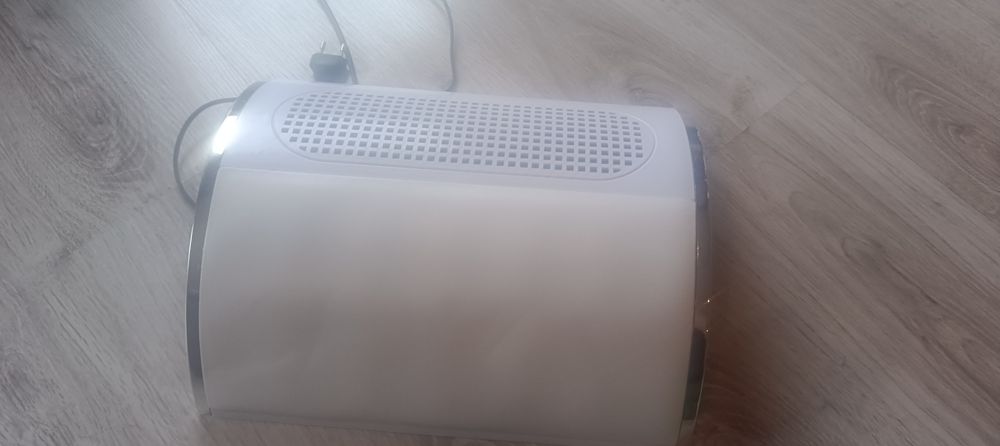 Pochłaniacz pyłu Clavier