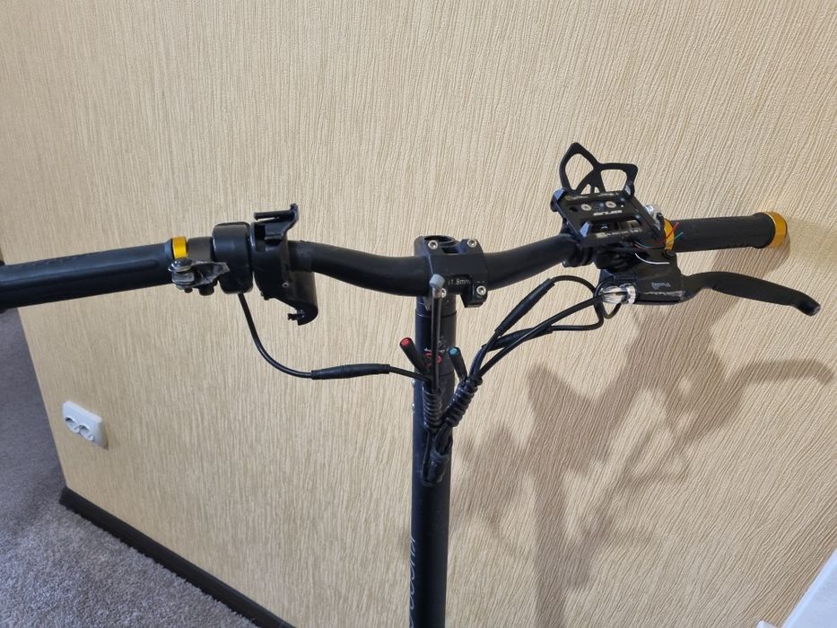 Kugoo g2 pro 1000wat