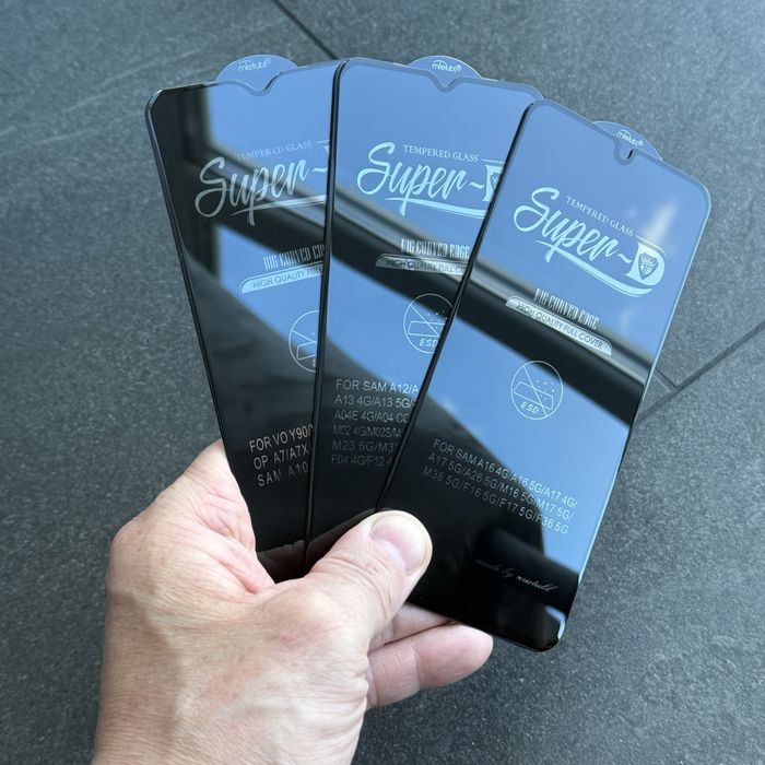 Захисне скло самсунг А16/ А26. Защитное стекло Samsung A16/ A26