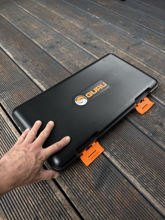 Guru Rig Case XL