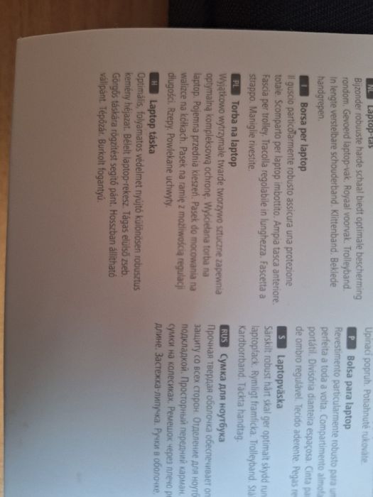 Torba do laptopa Hama 15,6"