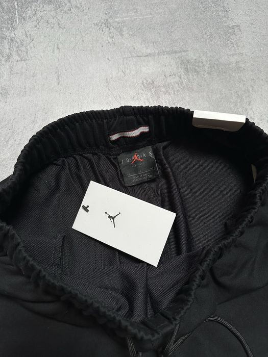 Спортивні штани Nike Jordan