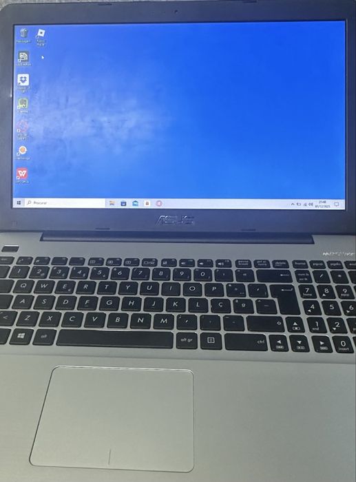 ASUS i3 Model X555L