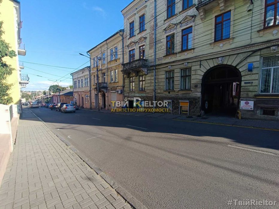 Комерційна нерухомість за адресою вул. Капеланська (площа 94 м²) - Atlanta.ua - фото 4