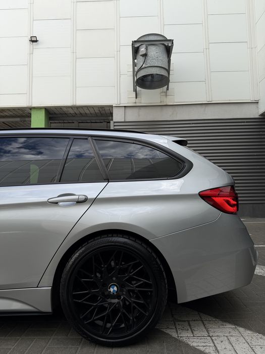 BMW f31 2.0d 2013