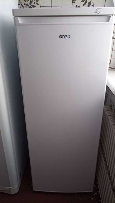 Морозильна камера ERGO BD-145
