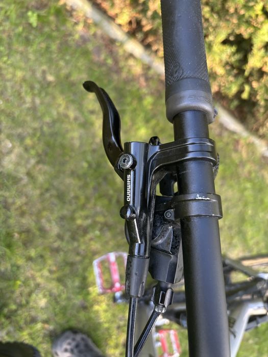Rower Enduro Górski