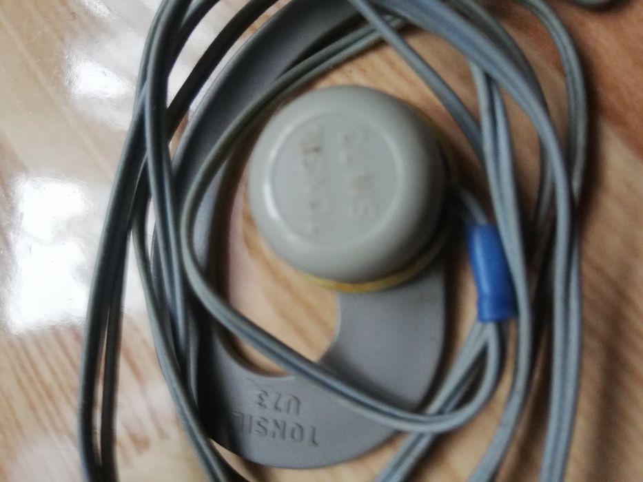 Sluchawka miniaturowa Tonsil