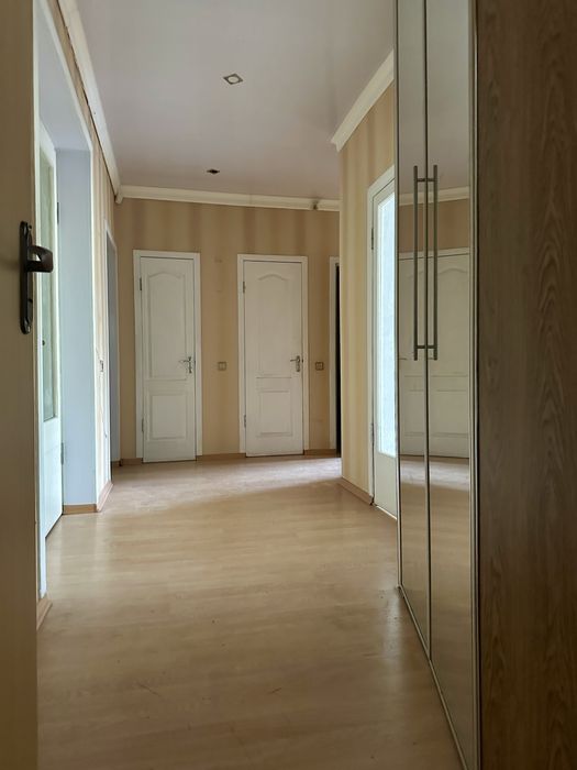 3-х покращ планування ПівнГЗК, Терещенка, 31, 83 м2 + кап гараж