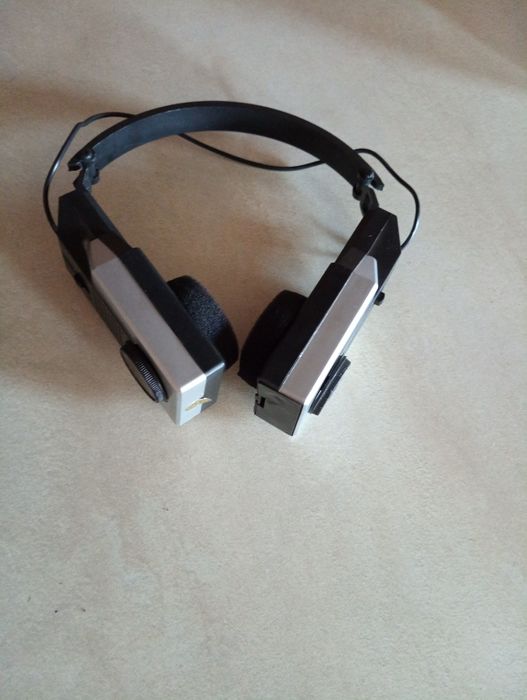 Radio słuchawki GFX