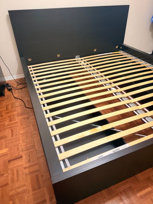 Cama king size 180x200