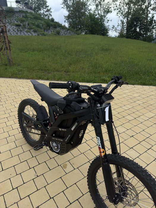 Falcon pro | 10kw | 35ah