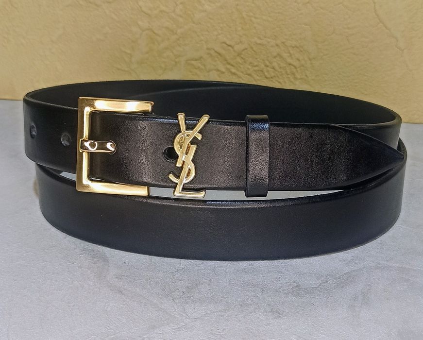 Ремень женский кожаный жіночий ремінь пояс  шкіряний