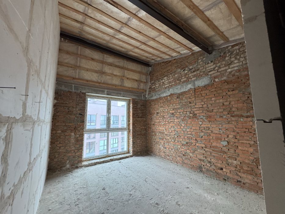 Без% Продаж квартири ЖК Емоція, Хотів