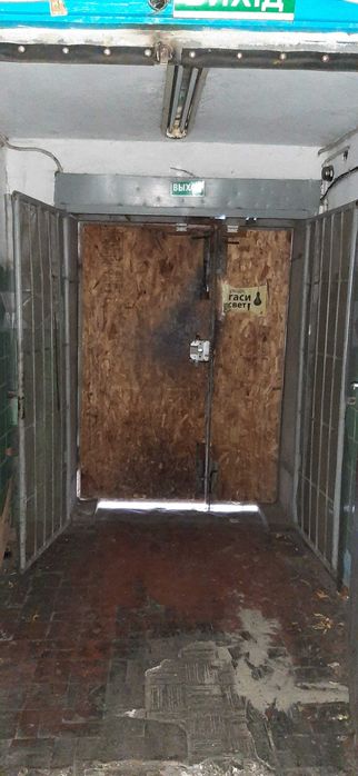 Оренда складів 24 м2, 25 м2, 51 м2, м. Апостолове, вул. Центральна, 49