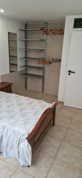 Quartos Individuais