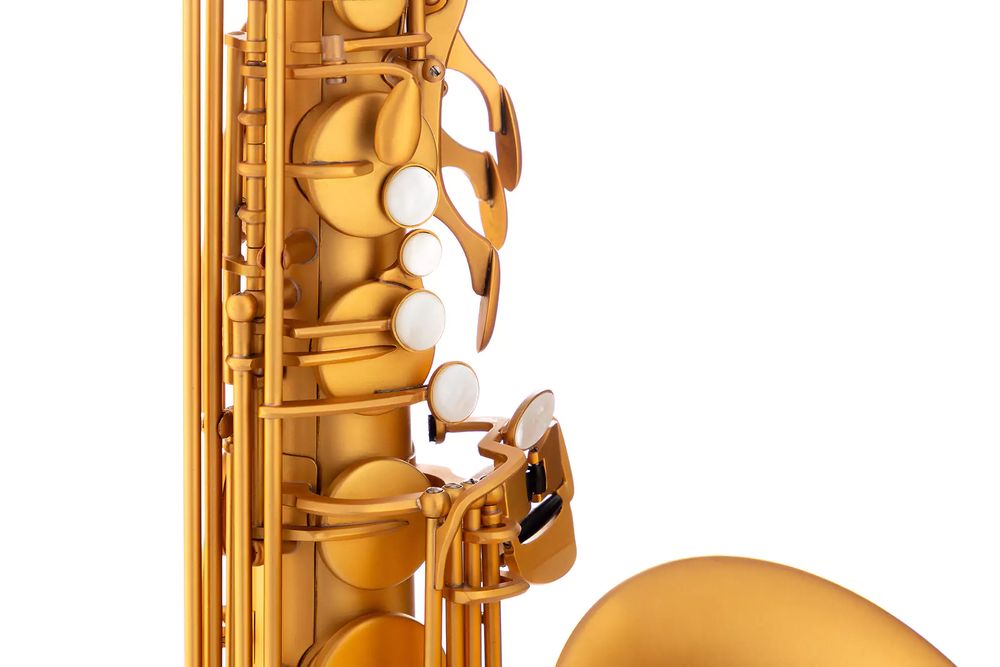 DRACO ENES - saksofon tenorowy (BGL)