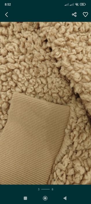 Sweter sweterek damski  38 M