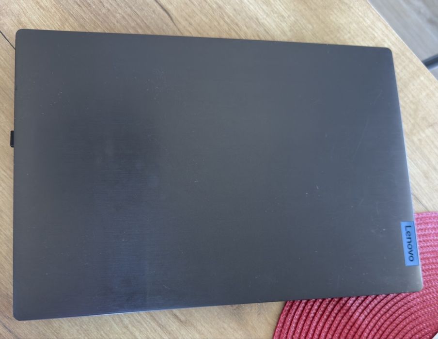 Laptop gamingowy Lenovo L340-15IRH | i5 | GTX 1050 | SSD + HDD
