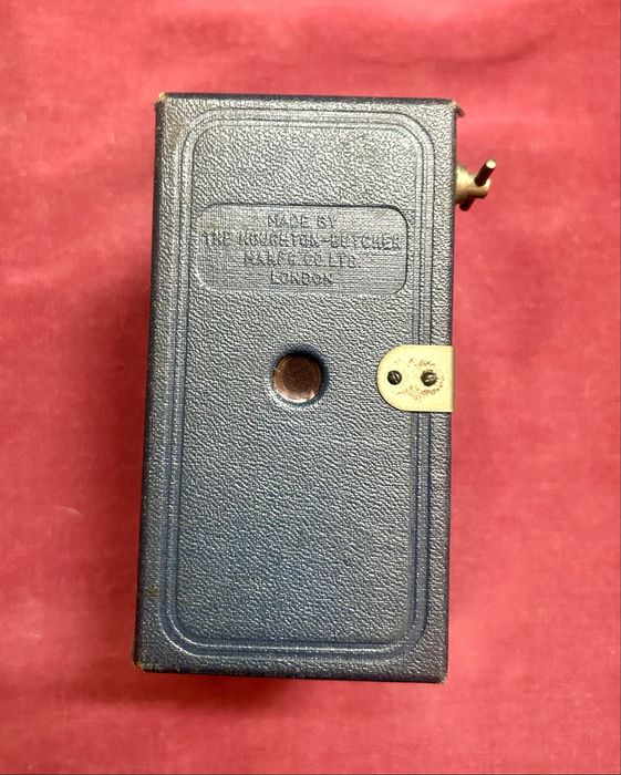 Camara fotografica Ensign E29