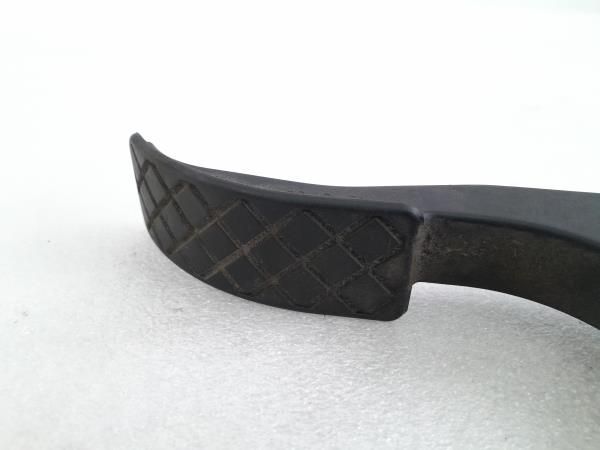 Pedal do acelerador SKODA Fabia I Hatchback (6Y2)