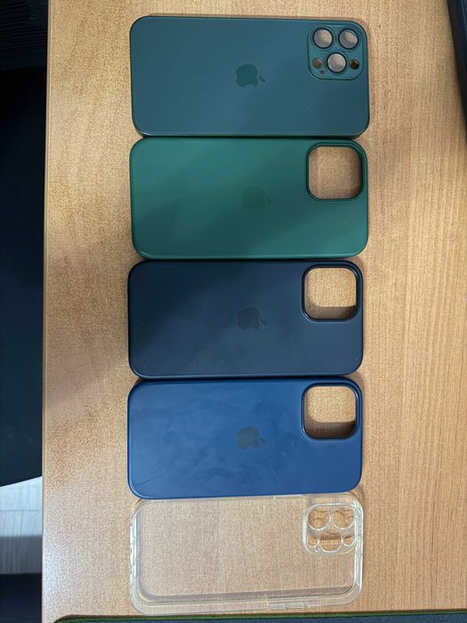 Iphone 13 pro max 256GB złoty