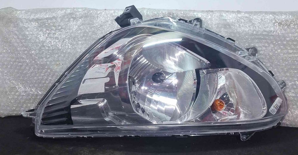 Ótica / Farol Esquerdo 8301C193 - MITSUBISHI MIRAGE / SPACE STAR VI Hatchback