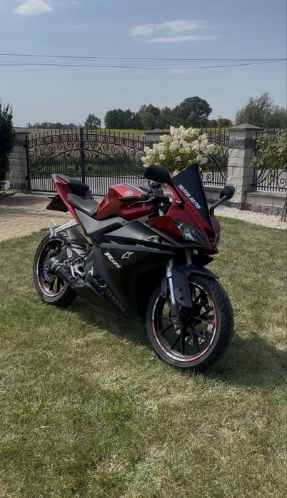Yamaha