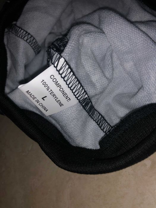 Tshirt nova para animal de estimação