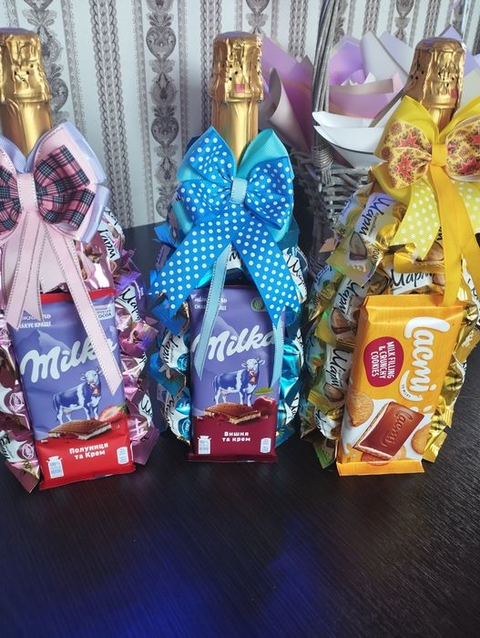 Подарунки на свята