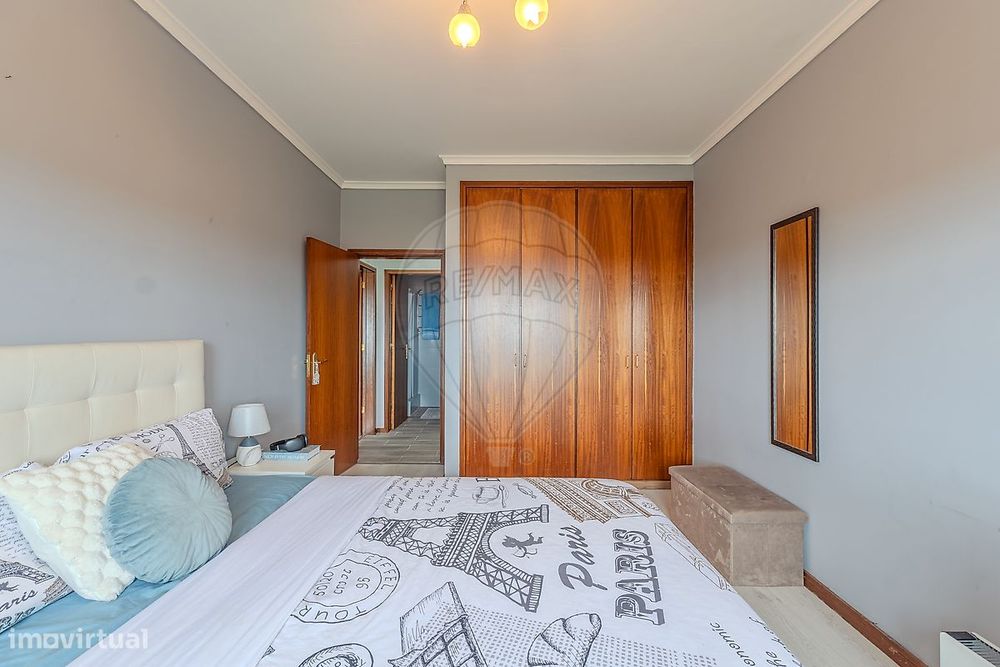 Apartamento T2 para venda