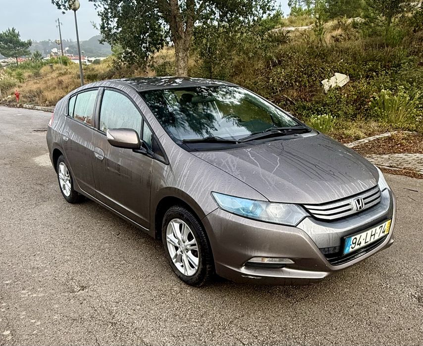 Honda Insight IMA - Hibrido - Automatico