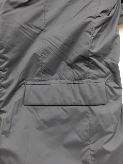 Rewelacyjna Kurtko Marynarka Massimo Dutti  Czarna L