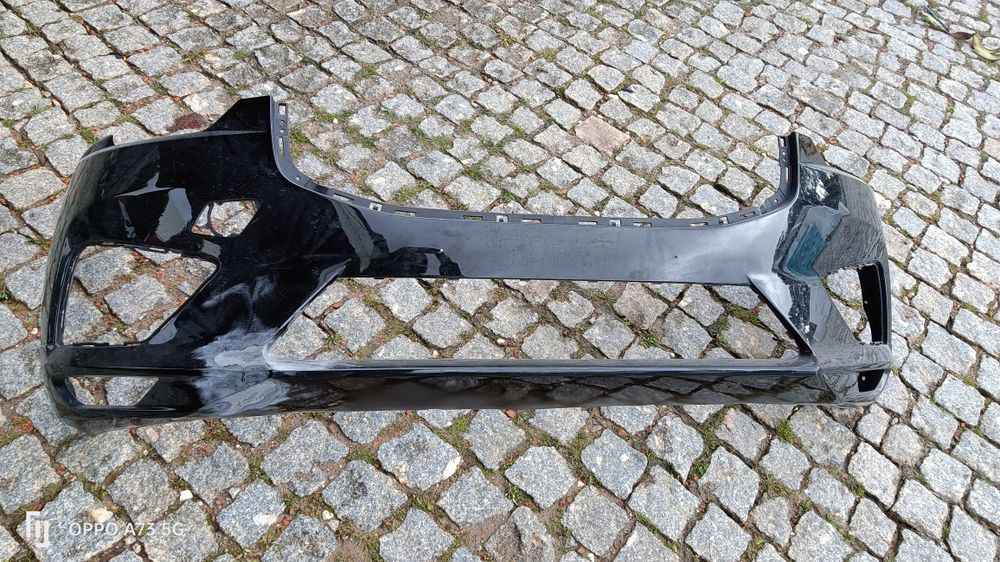 Parachoques Volvo xc60 RDesign para choques 2018