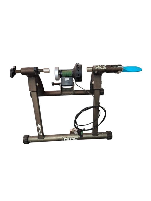 Rolo de Treino de Bicicleta B'twin In'Ride 100