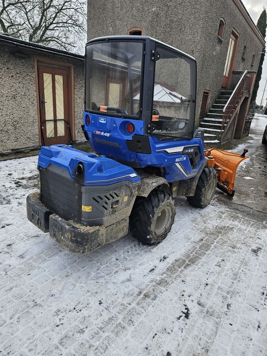 Multione szyby cały kpl zabudowa