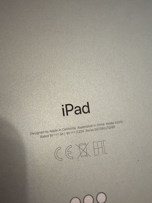 ipad air 4 gen. 64gb zielony + apple pencil 2 gen.