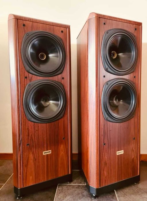 tannoy d - купити аудіотехніку - Ціна на OLX.ua