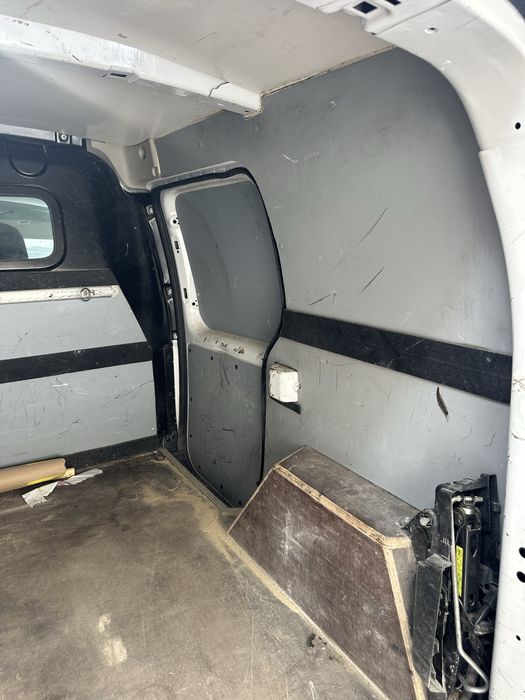 Renault Kangoo ll