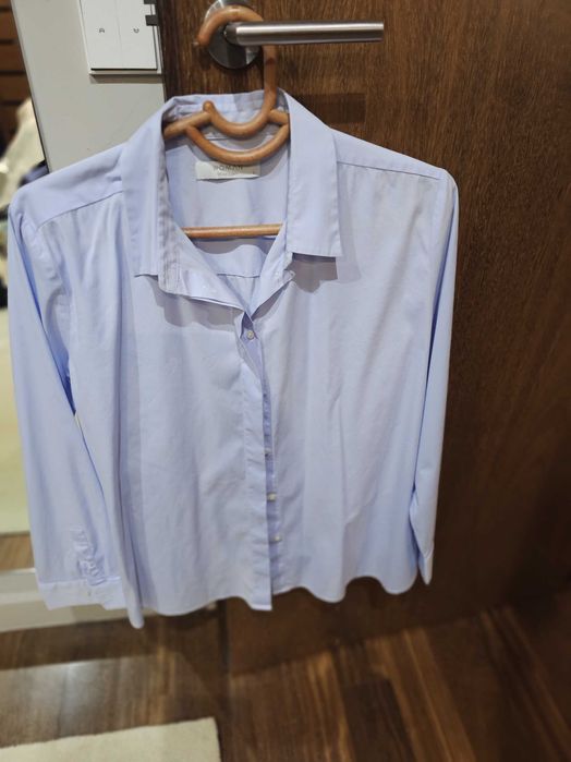 Camisa blusa manga comprida