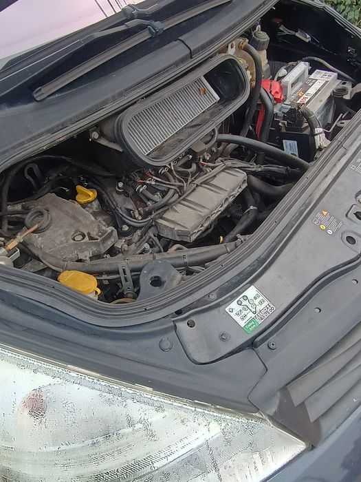 Sprzedam renault Espace