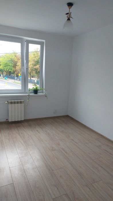 Wynajmę mieszkanie 3 pokojowe w centrum 1 piętro