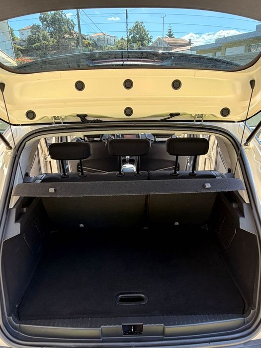 Renault Captur 1.5 dCi Exclusive