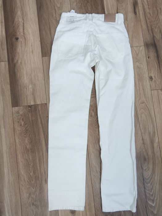 Pull & Bear jeansy