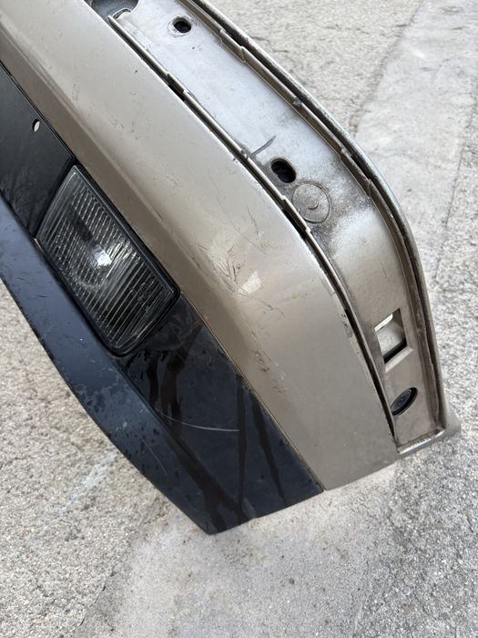 Para-choques Bmw e34